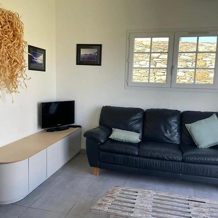 Maison Charmante Vue Mer - Erbalunga Erbalunga  Buitenkant foto