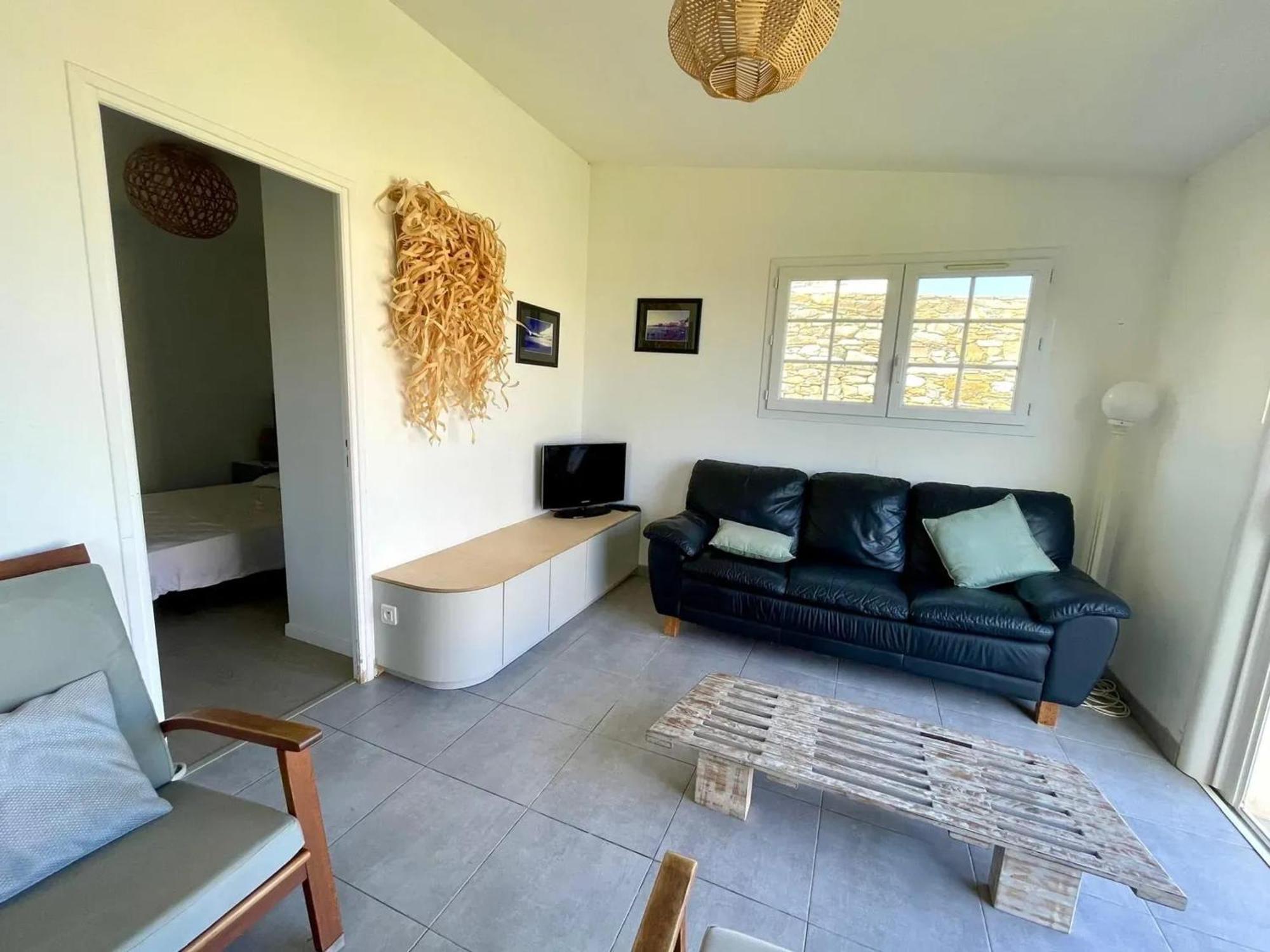 Maison Charmante Vue Mer - Erbalunga Erbalunga  Buitenkant foto